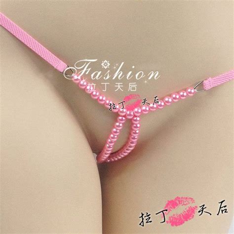 Sexy bikini panties online