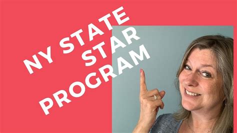 ny star tax program youtube