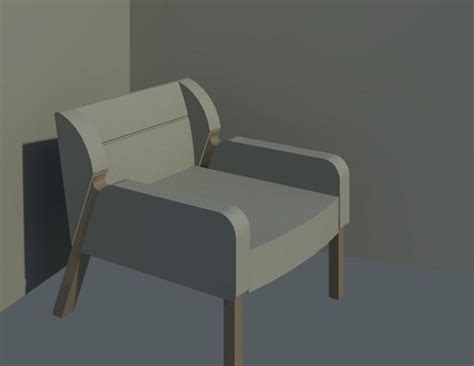 revitcitycom object bright jett lounge chair