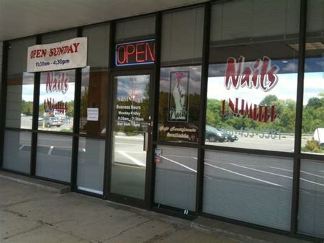 nail unlimited closed updated april     reviews