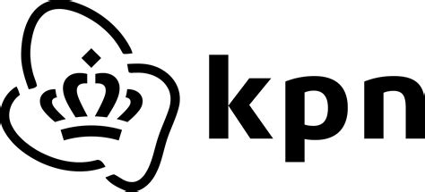 kpn logo png transparent svg vector freebie supply