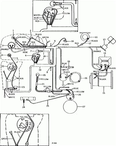kubota tractor wiring diagrams  yarnity