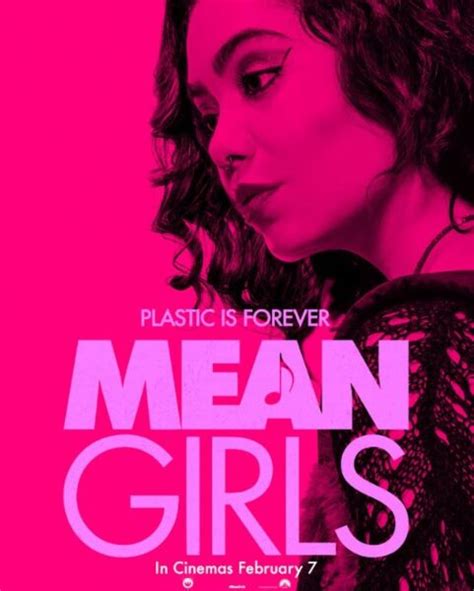 Mean Girls Reimagined The Plastics Return On February 2024