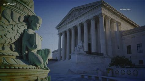 Two Supreme Court Justices Call For A Challenge To Same