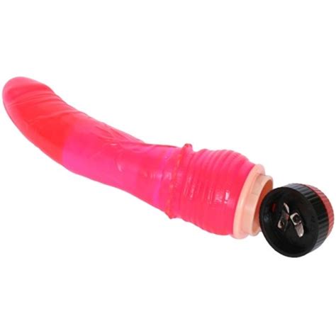 Jelly Caribbean 1 8 5 Hot Pink Sex Toys At Adult Empire