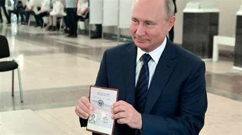 russians grant putin right to extend his rule until 2036 in landslide vote