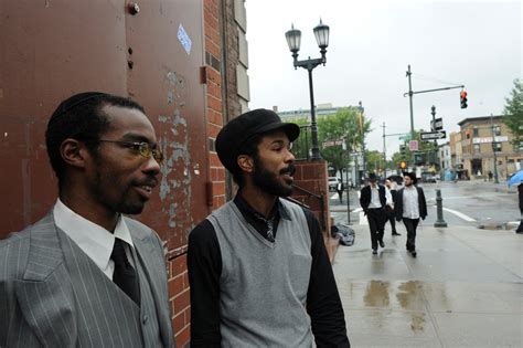 Being Black Jews Without Dividing Loyalties The New York