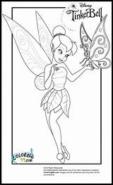 Tinkerbell Coloring Pages Disney Friends Butterfly Google Fairy Kids Treasure Lost Printable Princess Coloring99 Butterflies Her Books Søgning Pan Peter sketch template