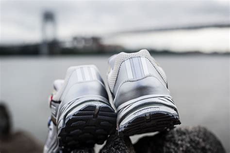 Adidas By Raf Simons 再聯乘玩太空 Men S Uno Hong Kong