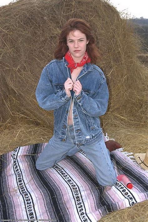 Melissa Ashley Aka Anne Howe Cowgirl Sex Pictures Free