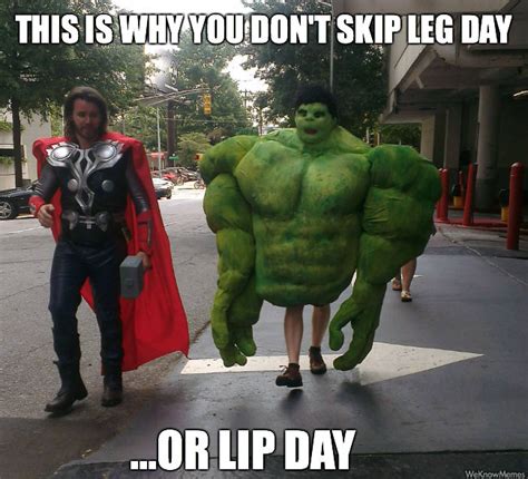 33 Funniest Hulk Memes That Will Make You Laugh Hard