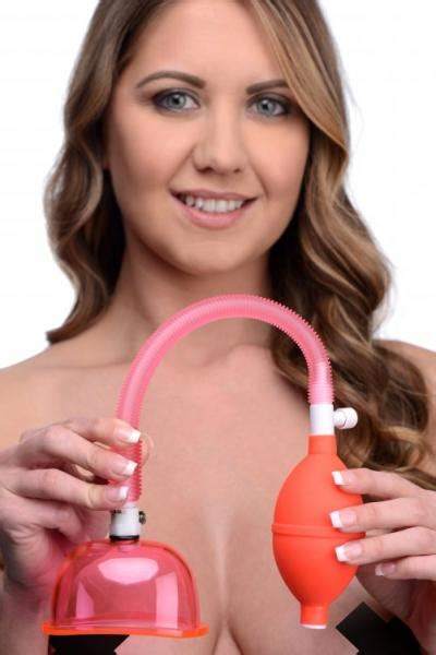 Size Matters Vaginal Pump W 3 8in Small Cup On Literotica