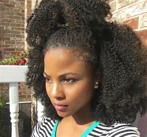 13 Places To Buy Natural Clip Ins And Extensions Perfect For Women Of Color