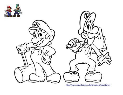 mario coloring pages coloring pages  kids