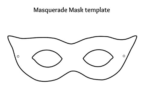 outline   masquerdae mask search results calendar