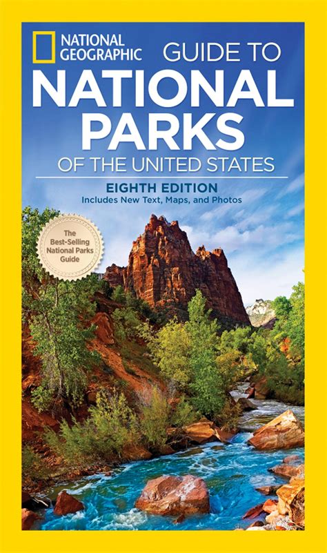 guide  national parks   united states  national geographic