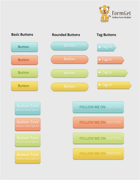 attractive form button design irresistible  avoid  psd