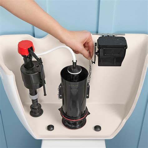 amazoncom kohler    touchless toilet flush kit home improvement