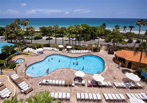 embassy suites  hilton deerfield beach resort spa fort lauderdale