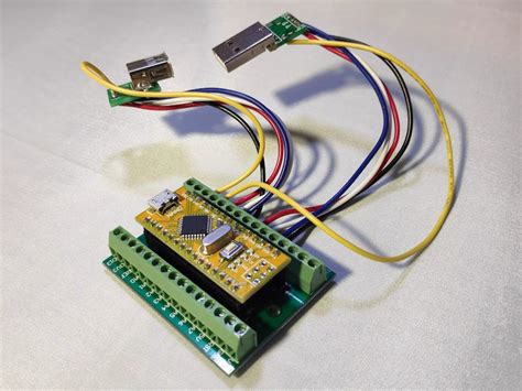 automatic device tester  arduino arduino project hub