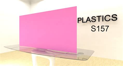 Acrylic Sheets Cut To Size Clear Santa Monica Plastics