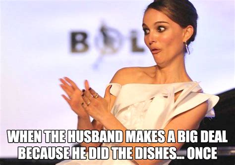 These Hilarious Memes That Perfectly Sum Up Married Life