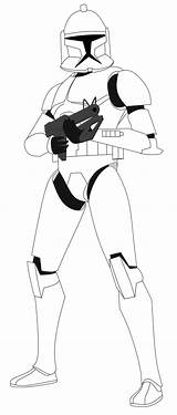 Wars Clone Trooper Star Drawing Troopers Drawings Clones 15s V2 Dc Clipart Clipartmag Choose Board Deviantart sketch template