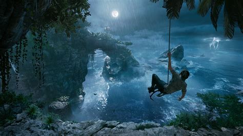 Shadow Of The Tomb Raider Review Critical Hits