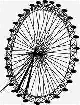Wheel Ferris Drawing Sketch Simple Vector Line Getdrawings Paintingvalley Clipart Drawings sketch template