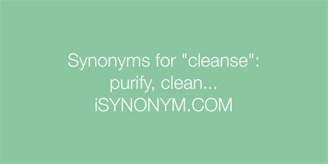 456 words related to clean clean synonyms clean antonyms word list