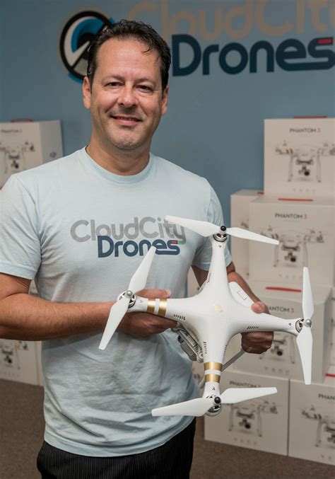 stop shop  drones