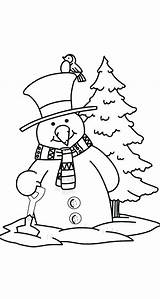 Coloring Snowman Pages Abominable Color Talvi Christmas Värityskuvat Väritys Getcolorings Choose Board 321coloringpages Värityskirjat Aikuisten sketch template