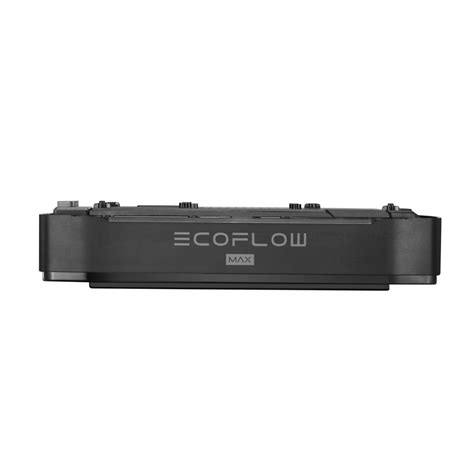 ecoflow extra battery river