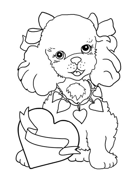 valentines day coloring pages   valentines day coloring