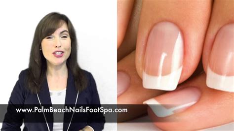 nexgen gel nails west palm beach florida youtube