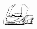 Voiture Tuning Bugatti Transport Tocolor Coloriages sketch template