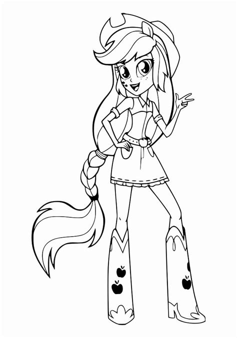 equestria girls coloring page lovely equestria girls coloring pages