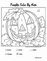 Numbers Pumpkins Eulen sketch template