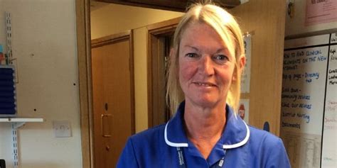 nurse patricia s shock at winning le manoir prize oxford health nhs