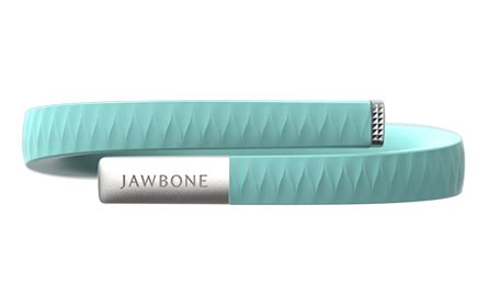 jawbone glamourita