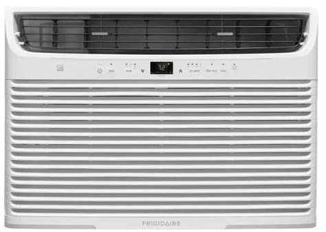 largest window air conditioners   highest btu ratings