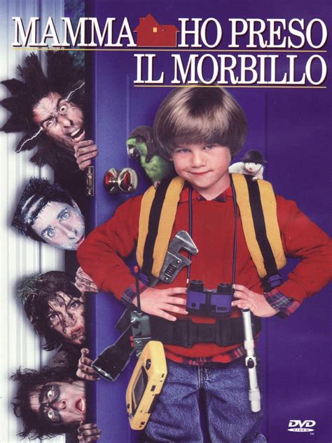 Home Alone 3 1997