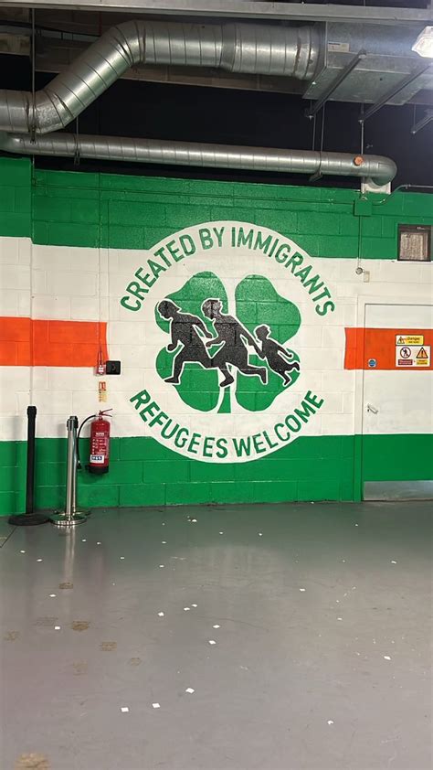 orgy sinn fein on twitter refugees and immigrants welcome brits out 🇨🇮