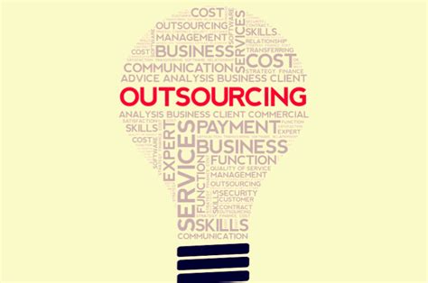 Advantages Of Outsourcing Optimus Learning Services