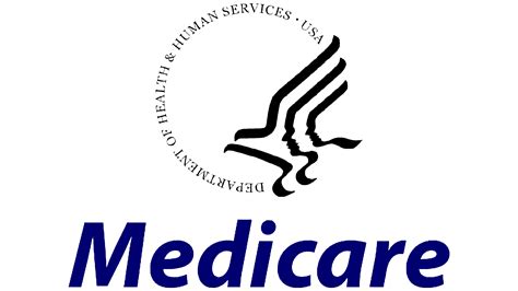 medicare logo symbol meaning history png brand