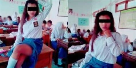 8 foto kelakuan anak jaman now ini bikin kamu ngelus dada wow menariknya