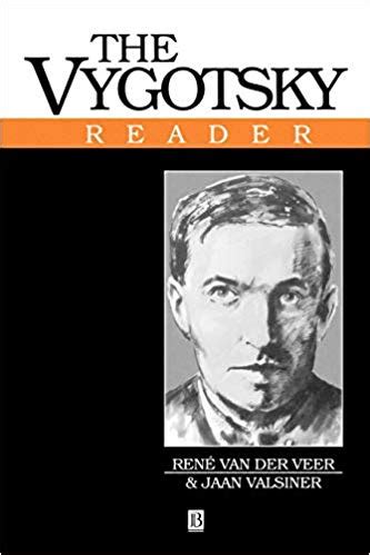 vygotsky reader envision  evolution