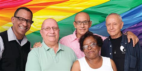 national resource center on lgbtq aging