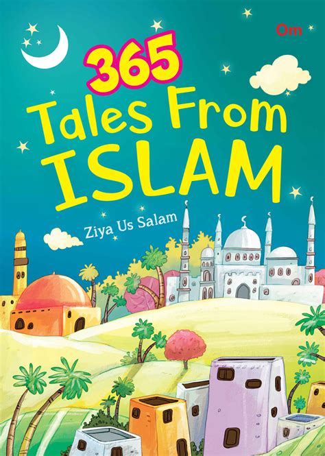 tales  islam  ziya  salam short stories  children