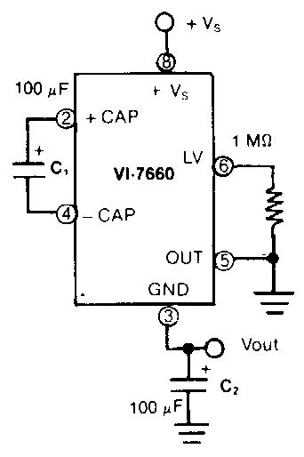 simple efficient supply splitter circuit diagram circuit coll